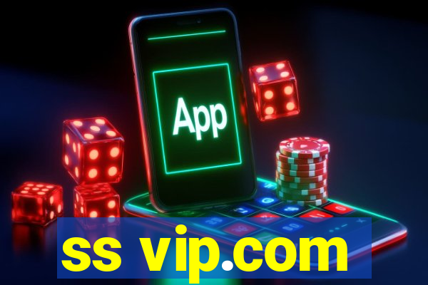 ss vip.com